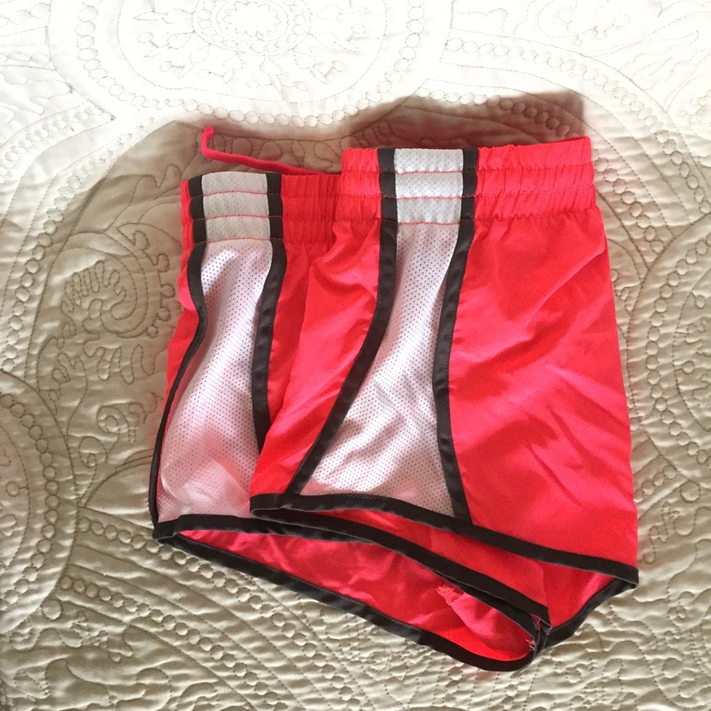 Sport shorts